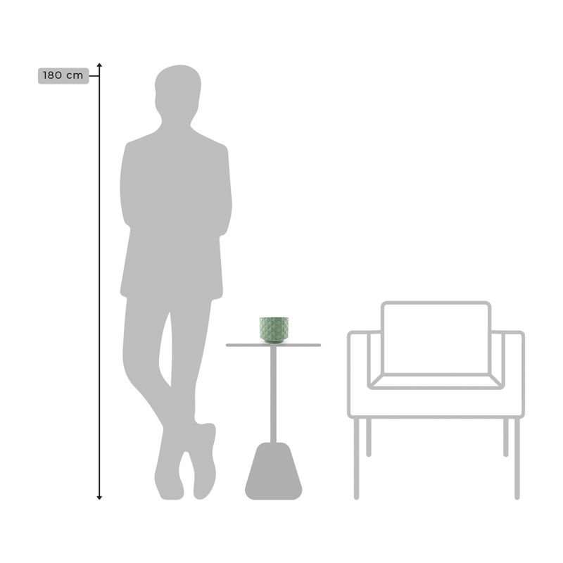 VERDE MENTA 4487