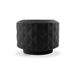 VASO RECONCAVO 38 PRETO ABSOLUTO 862