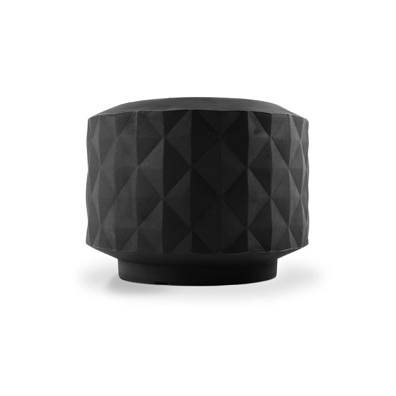 VASO RECONCAVO 38 PRETO ABSOLUTO 861