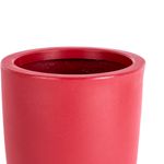 VASO VIETNAMITA 50 VERMELHO 3823
