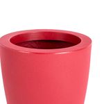 VASO VIETNAMITA 31 VERMELHO 3811