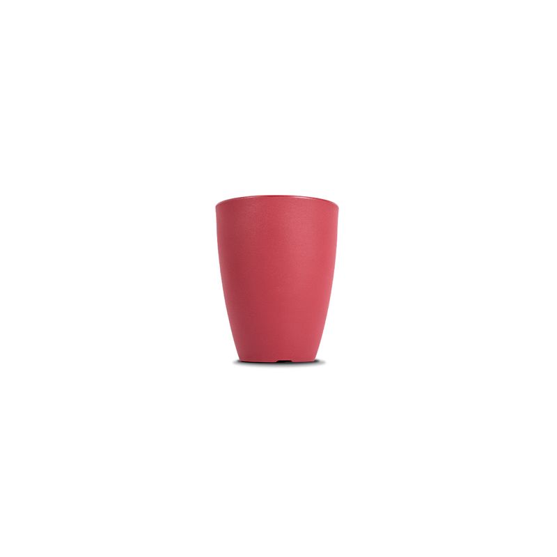 VASO VIETNAMITA 31 VERMELHO 2522