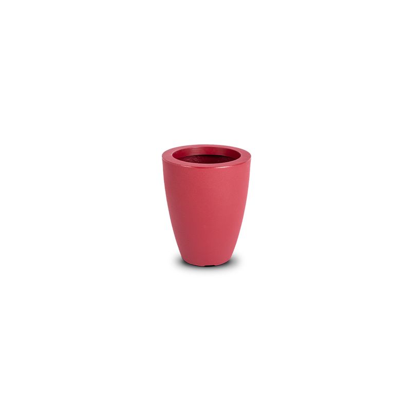 VASO VIETNAMITA 31 VERMELHO 2520