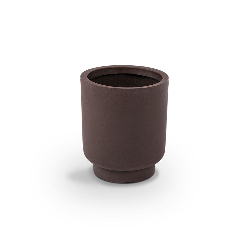 VASO CUMBUCA ALO M ARGILA 663