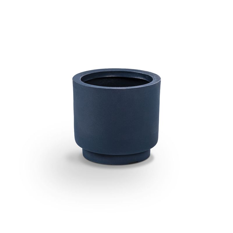 VASO CUMBUCA ALO P AZUL MACAUBA 1124