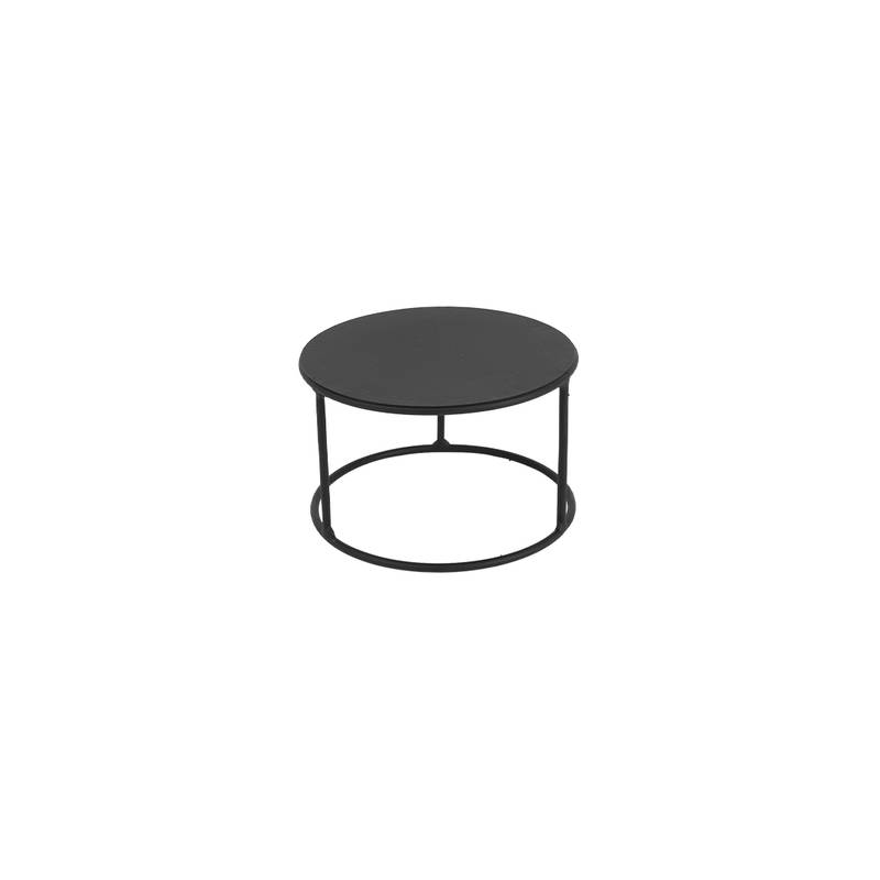 SUPORTE VERSA 25 BAIXO COM TAMPO PRETO