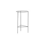 SUPORTE COSMOS 23 ALTO PRETO
