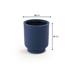 AZUL MACAÚBA 2691
