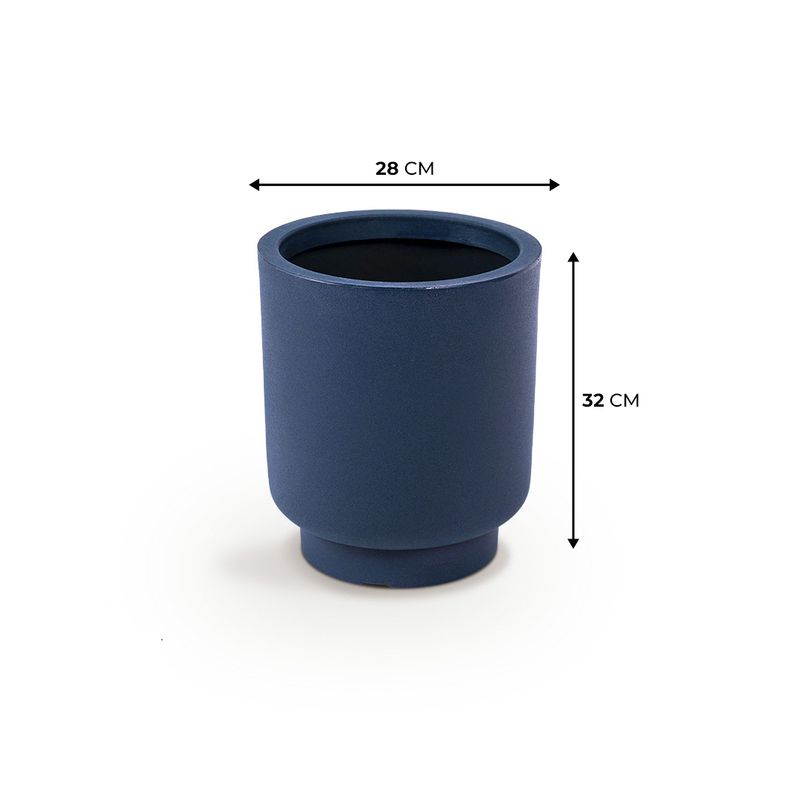 AZUL MACAÚBA 2691