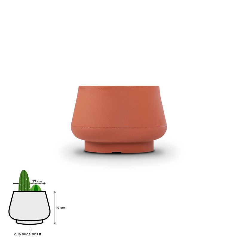 TERRACOTA 2025