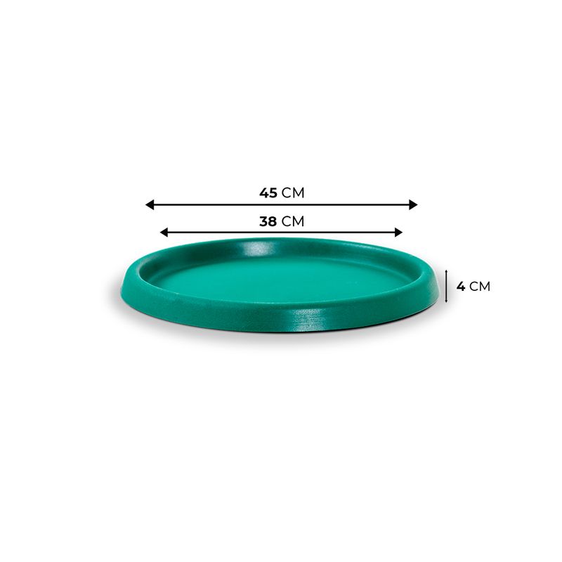 VERDE 6353