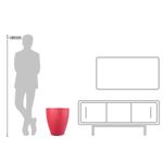 VERMELHO 1398