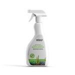 FERTILIZANTE MINERAL MISTO CACTOS/SUCULENTAS 500ML