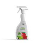 FERTILIZANTE MINERAL MISTO  COBRE 500 ML