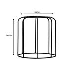 SUPORTE TÓKIO MÉDIO 50X25 5120