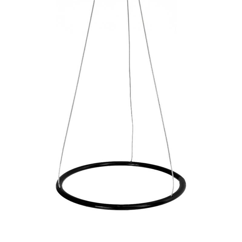 SUPORTE AÉREO COSMOS 23 PRETO