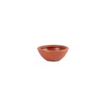 KIT DE 2 BACIAS PP TERRACOTA 5820