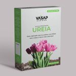 FERTILIZANTE MINERAL SIMPLES UREIA CX 800GR