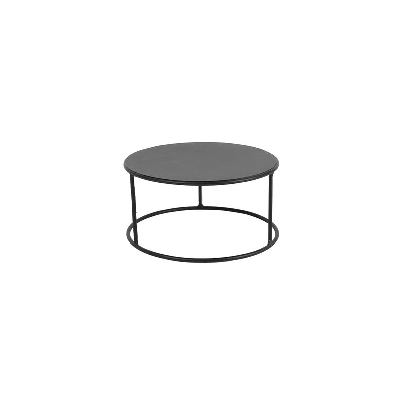 SUPORTE VERSA 30 BAIXO COM TAMPO PRETO 5231