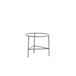 SUPORTE COSMOS 31 BAIXO PRETO