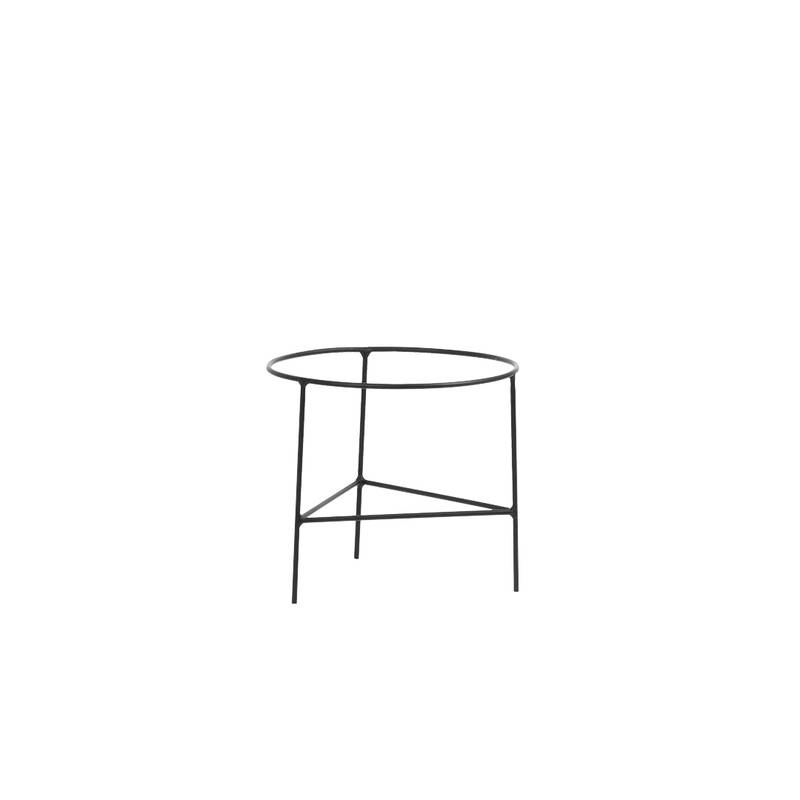SUPORTE COSMOS 31 BAIXO PRETO