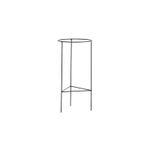 SUPORTE COSMOS 31 ALTO PRETO