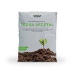 CONDICIONADOR DE SOLO CLASSE ''A'' TERRA VEGETAL 5KG