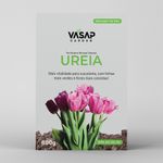 FERTILIZANTE MINERAL SIMPLES UREIA CX 800GR 1737