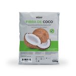 FIBRA DE COCO 100GR