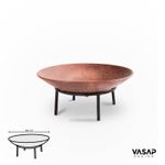 TACHO LAREIRA 60CM