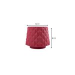 KIT DE 3 VASOS RECÔNCAVO MINI MISTO 2618