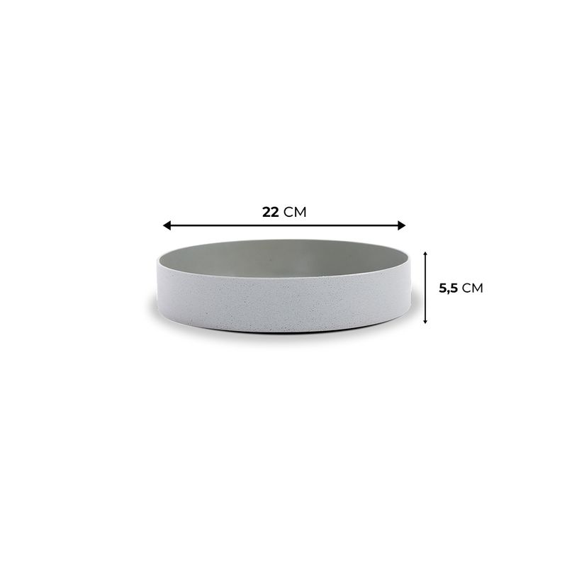 CINZA 3765