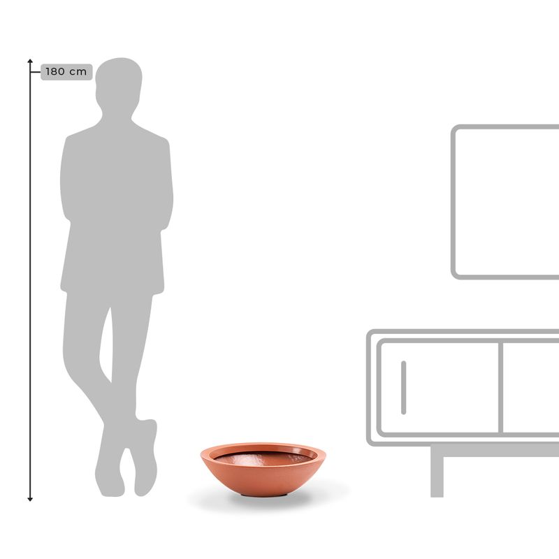 TERRACOTA 2457