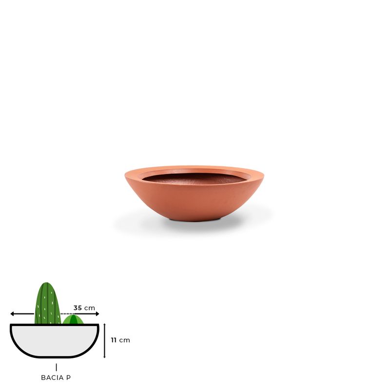 TERRACOTA 2444