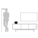 PRETO ABSOLUTO 2288