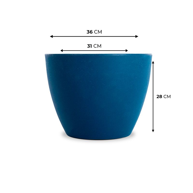 AZUL MACAÚBA 5438