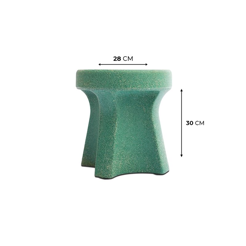 VERDE MENTA 4287