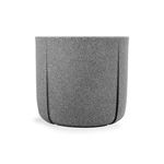 VASO KARAJA 50 PRETO MARMORE 985