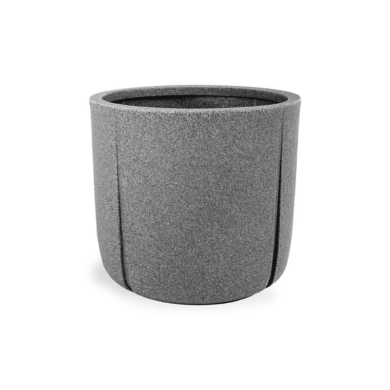 VASO KARAJA 50 PRETO MARMORE 986