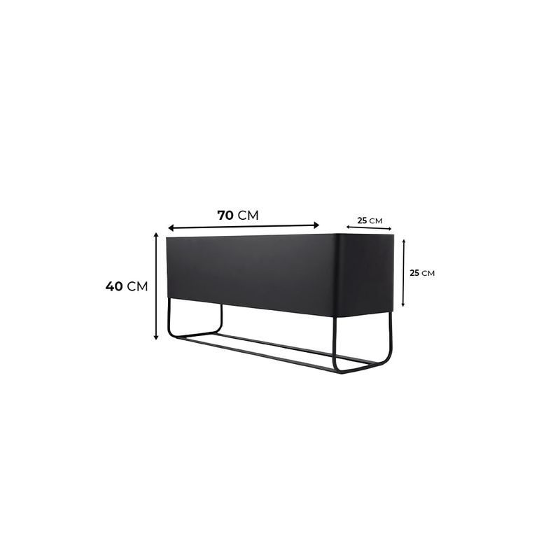 PRETO ABSOLUTO 4366